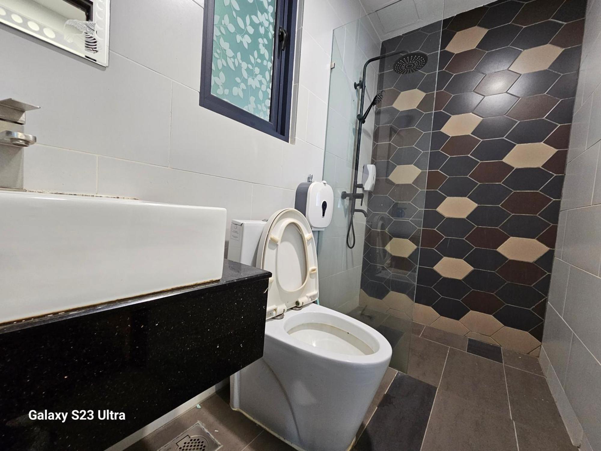 Lovely Vivacity Jazz Suite 2 Cozy Condo 2 Card Lv7 Kuching Eksteriør bilde
