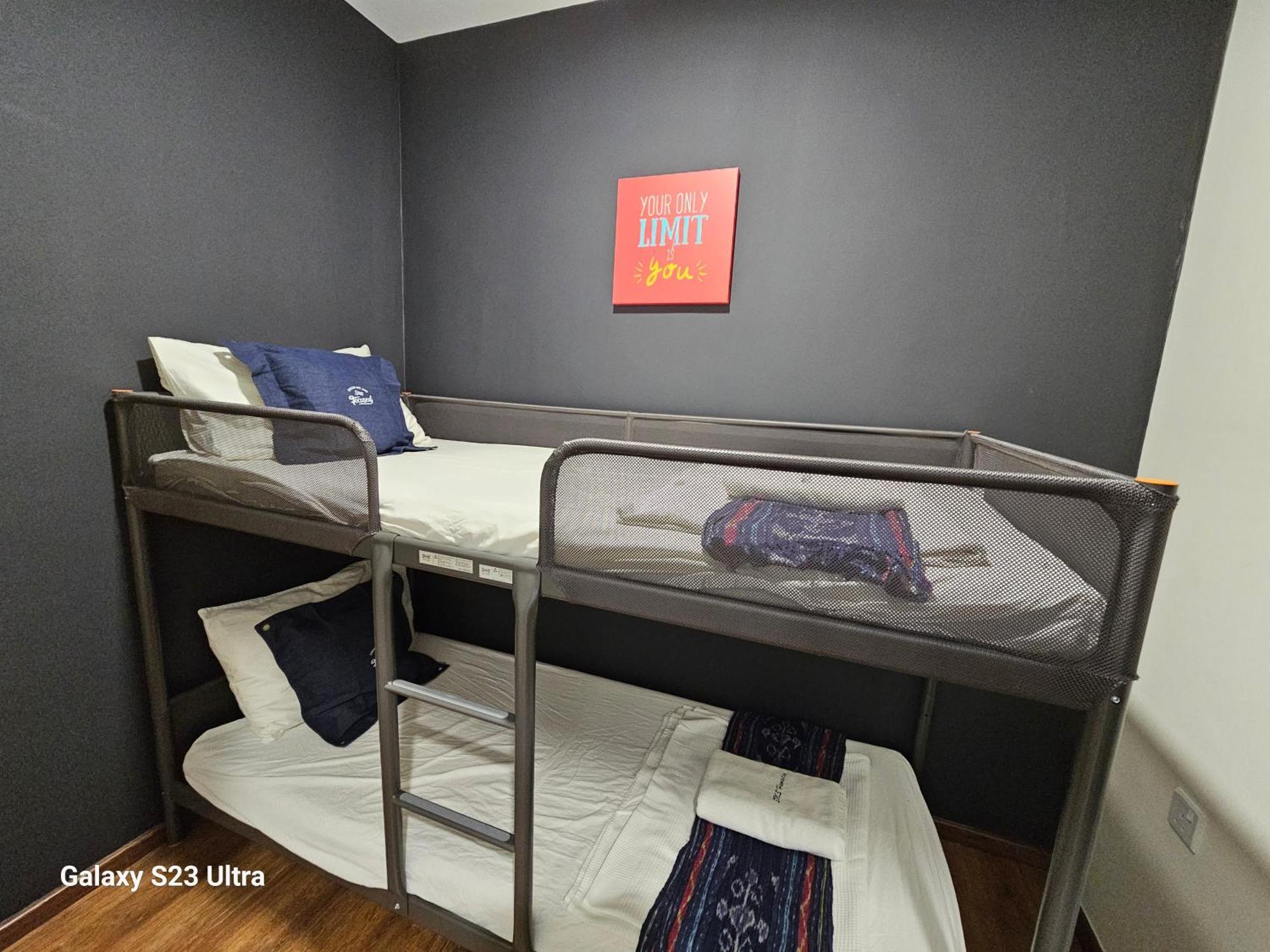 Lovely Vivacity Jazz Suite 2 Cozy Condo 2 Card Lv7 Kuching Eksteriør bilde