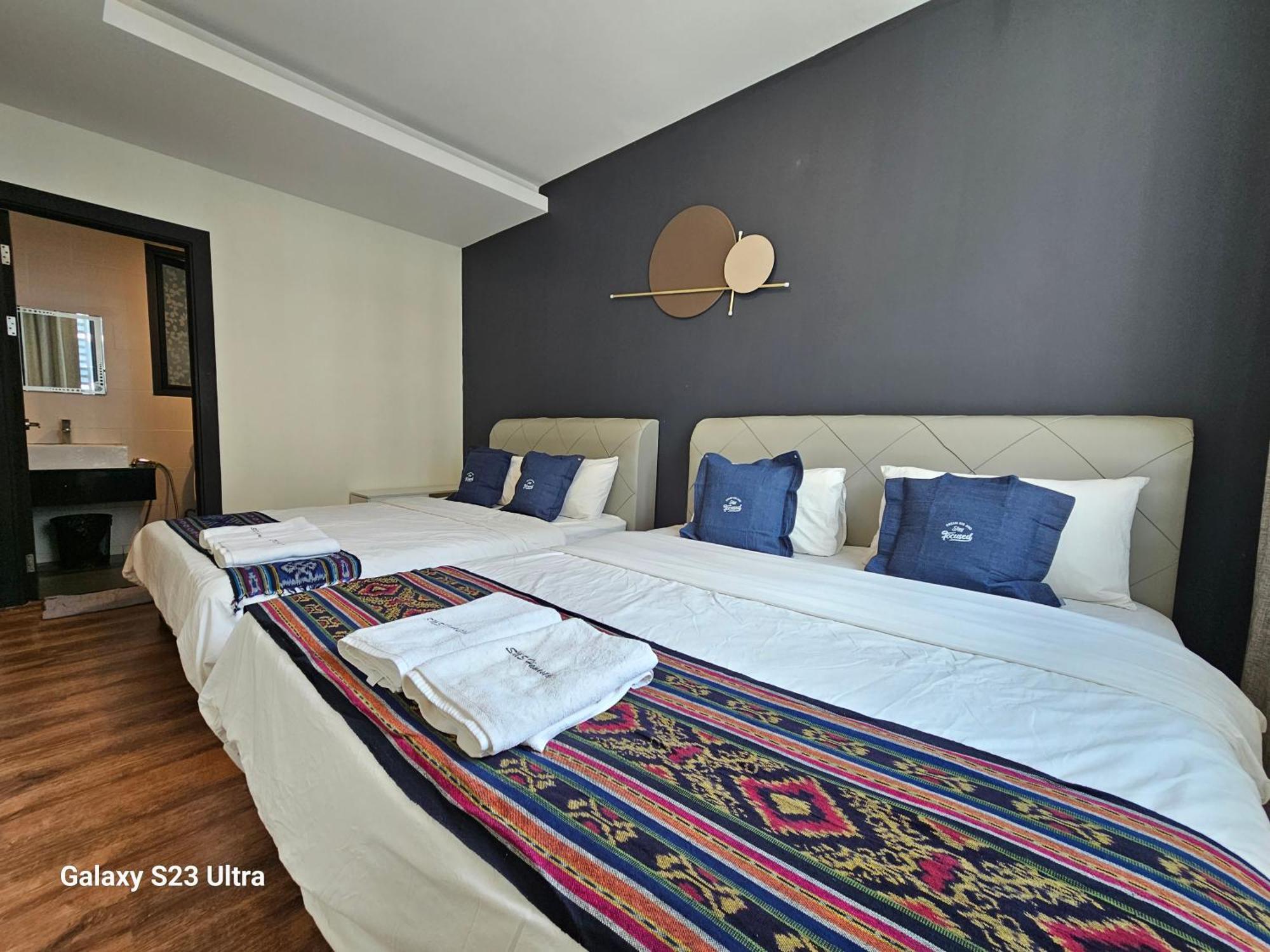 Lovely Vivacity Jazz Suite 2 Cozy Condo 2 Card Lv7 Kuching Eksteriør bilde